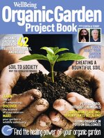 Wellbeing Organic Garden Project Book